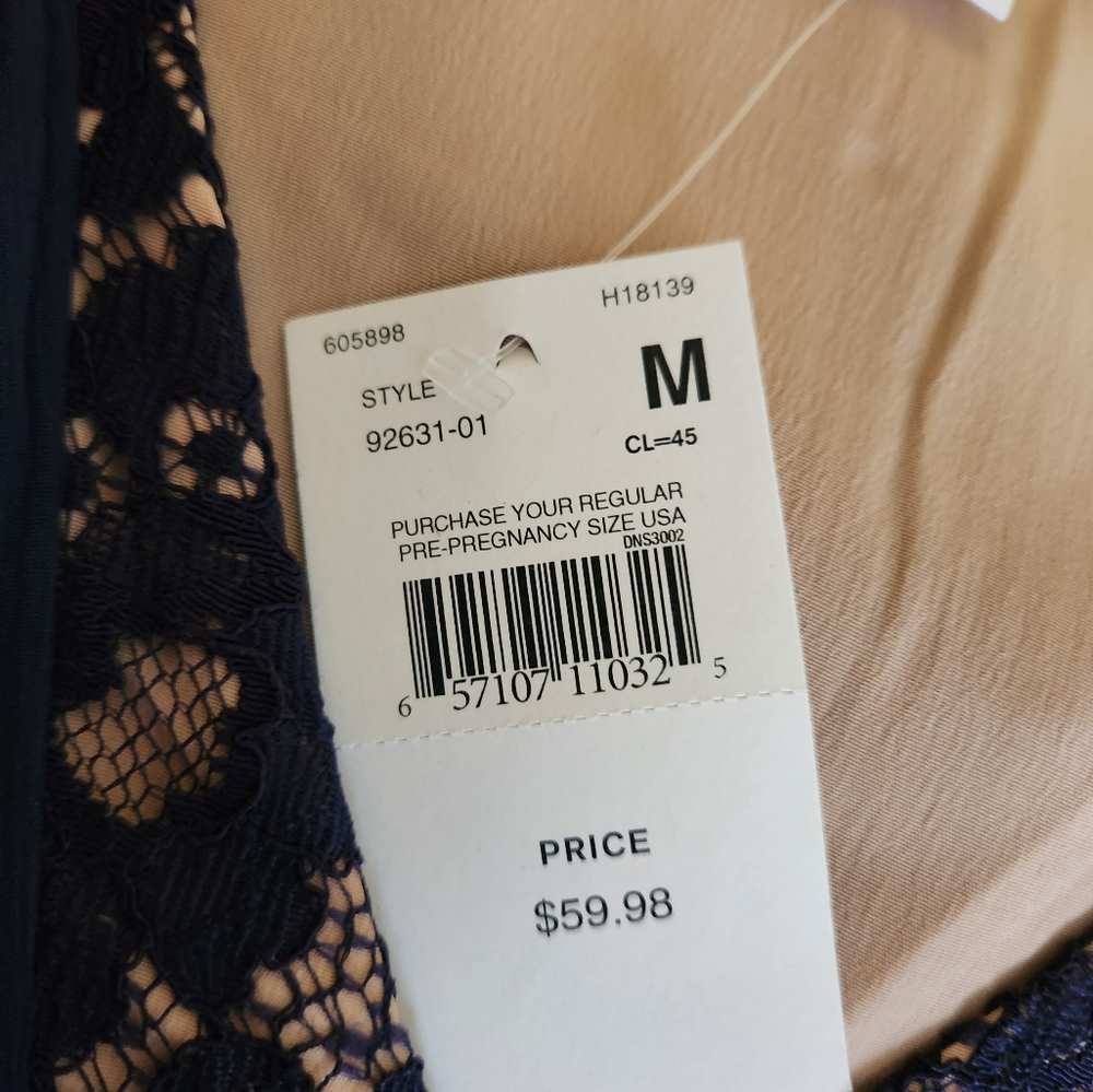 🎈🥳Host Pick!!🎈🥳 Motherhood Maternity Dress NWT - Picture 8 of 8